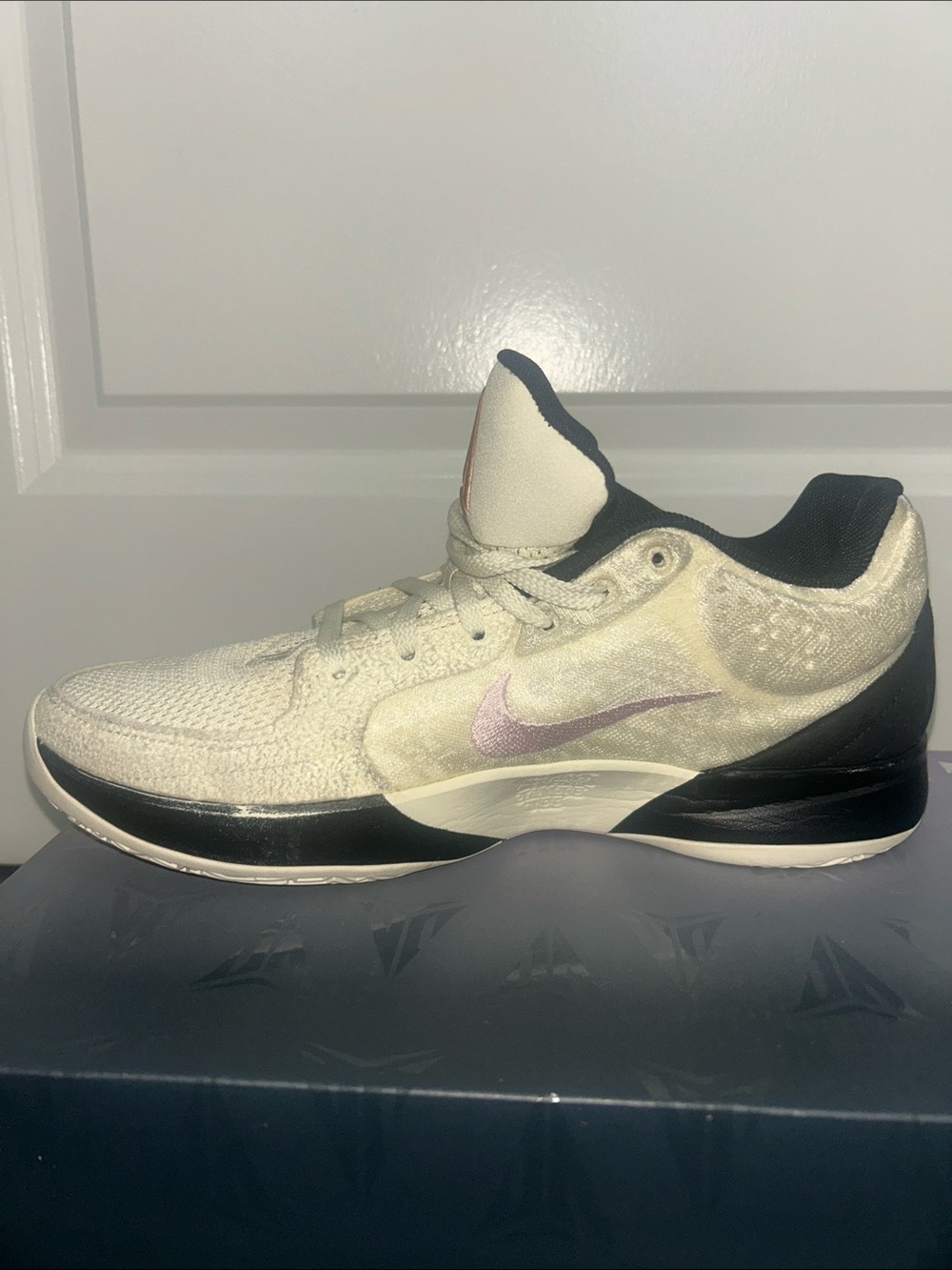 ♻️ Nike Ja 2 basketball shoes - Picture 4 of 10